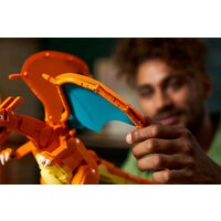 Конструктор LEGO Pokemon 72153 Венузавр, Чаризард и Бластойз - Превью изображения №17 — Интернет-магазин ПроЗаказ