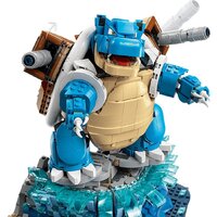 Конструктор LEGO Pokemon 72153 Венузавр, Чаризард и Бластойз - Превью изображения №7 — Интернет-магазин ПроЗаказ