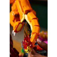 Конструктор LEGO Pokemon 72153 Венузавр, Чаризард и Бластойз - Превью изображения №16 — Интернет-магазин ПроЗаказ