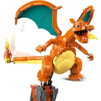 Конструктор LEGO Pokemon 72153 Венузавр, Чаризард и Бластойз - Превью изображения №6 — Интернет-магазин ПроЗаказ