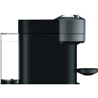 Капсульная кофеварка DeLonghi Nespresso Vertuo Next ENV 120.GY - Превью изображения №5 — Интернет-магазин ПроЗаказ