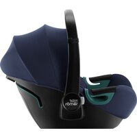 Детское автокресло Britax Romer Baby-Safe 3 I-Size (indigo blue) - Превью изображения №2 — Интернет-магазин ПроЗаказ