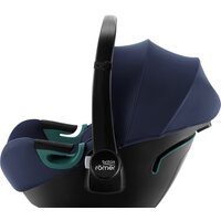 Детское автокресло Britax Romer Baby-Safe 3 I-Size (indigo blue) - Превью изображения №4 — Интернет-магазин ПроЗаказ