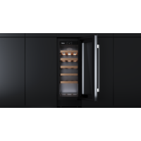 Винный шкаф TEKA RVU 10020 GBK - Превью изображения №8 — Интернет-магазин ПроЗаказ
