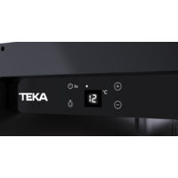 Винный шкаф TEKA RVU 10020 GBK - Превью изображения №6 — Интернет-магазин ПроЗаказ