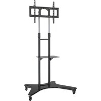 Стойка для телевизора CACTUS CS-ST31 - Превью изображения №2 — Интернет-магазин ПроЗаказ