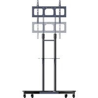 Стойка для телевизора CACTUS CS-ST31 - Превью изображения №5 — Интернет-магазин ПроЗаказ