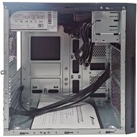 Корпус Powerman DA816BK 500W 6193556 - Превью изображения №9 — Интернет-магазин ПроЗаказ