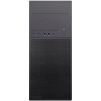 Корпус Powerman DA816BK 500W 6193556 - Превью изображения №3 — Интернет-магазин ПроЗаказ