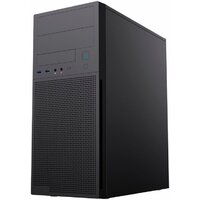 Корпус Powerman DA816BK 500W 6193556 - Превью изображения №2 — Интернет-магазин ПроЗаказ