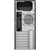 Корпус Powerman DA816BK 500W 6193556 - Превью изображения №8 — Интернет-магазин ПроЗаказ