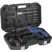 Перфоратор Витязь ПЭ-1100 18014001 - Превью изображения №2 — Интернет-магазин ПроЗаказ