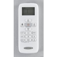 Кондиционер AC Electric ACEHI-24HN1_22Y - Превью изображения №9 — Интернет-магазин ПроЗаказ