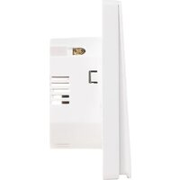 Выключатель Hommyn zigbee 1 клавиша SWZBNN01W (без нейтрали) - Превью изображения №5 — Интернет-магазин ПроЗаказ