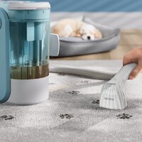 Пылесос Philips SpotClean 3000 XW3193/11 - Превью изображения №8 — Интернет-магазин ПроЗаказ