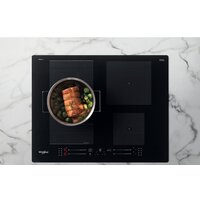Варочная панель Whirlpool WF S9365 BF/IXL - Превью изображения №6 — Интернет-магазин ПроЗаказ