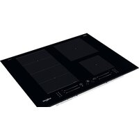 Варочная панель Whirlpool WF S9365 BF/IXL - Превью изображения №3 — Интернет-магазин ПроЗаказ