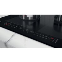 Варочная панель Whirlpool WF S9365 BF/IXL - Превью изображения №14 — Интернет-магазин ПроЗаказ