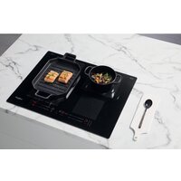 Варочная панель Whirlpool WF S9365 BF/IXL - Превью изображения №12 — Интернет-магазин ПроЗаказ