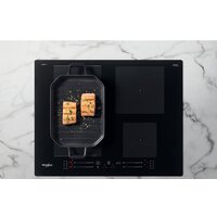Варочная панель Whirlpool WF S9365 BF/IXL - Превью изображения №5 — Интернет-магазин ПроЗаказ