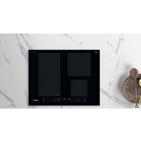 Варочная панель Whirlpool WF S9365 BF/IXL - Превью изображения №4 — Интернет-магазин ПроЗаказ