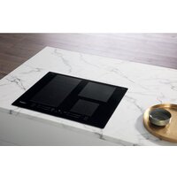 Варочная панель Whirlpool WF S9365 BF/IXL - Превью изображения №11 — Интернет-магазин ПроЗаказ