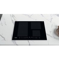 Варочная панель Whirlpool WF S9365 BF/IXL - Превью изображения №8 — Интернет-магазин ПроЗаказ