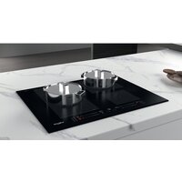 Варочная панель Whirlpool WF S9365 BF/IXL - Превью изображения №9 — Интернет-магазин ПроЗаказ