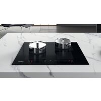 Варочная панель Whirlpool WF S9365 BF/IXL - Превью изображения №7 — Интернет-магазин ПроЗаказ