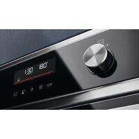 Электрический духовой шкаф Electrolux EOF6P76X2 - Превью изображения №2 — Интернет-магазин ПроЗаказ
