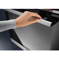 Электрический духовой шкаф Electrolux EOF6P76X2 - Превью изображения №3 — Интернет-магазин ПроЗаказ
