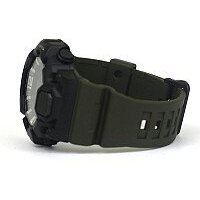 Наручные часы Casio HDC-700-3AVEF - Превью изображения №4 — Интернет-магазин ПроЗаказ