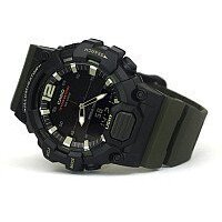 Наручные часы Casio HDC-700-3AVEF - Превью изображения №3 — Интернет-магазин ПроЗаказ