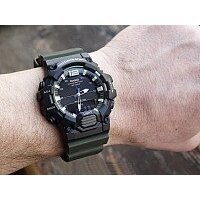Наручные часы Casio HDC-700-3AVEF - Превью изображения №5 — Интернет-магазин ПроЗаказ