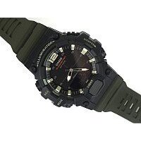 Наручные часы Casio HDC-700-3AVEF - Превью изображения №2 — Интернет-магазин ПроЗаказ