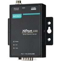 Конвертер Moxa NPort 5150 - Превью изображения №4 — Интернет-магазин ПроЗаказ
