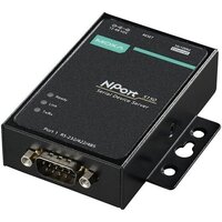 Конвертер Moxa NPort 5150 - Превью изображения №3 — Интернет-магазин ПроЗаказ