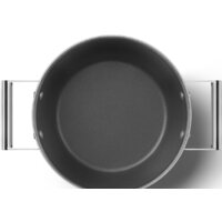 Кастрюля Smeg CKFC2411RDM - Превью изображения №9 — Интернет-магазин ПроЗаказ
