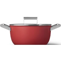 Кастрюля Smeg CKFC2411RDM - Превью изображения №10 — Интернет-магазин ПроЗаказ