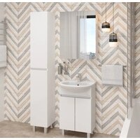  Onika Тумба под умывальник Милтон 55 105559 - Превью изображения №4 — Интернет-магазин ПроЗаказ