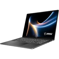 Ноутбук MSI Modern 16S AI+ G3MG-012XRU - Превью изображения №3 — Интернет-магазин ПроЗаказ