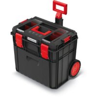 Тележка Kistenberg Log X-Block KXB604050FD-S411 - Превью изображения №5 — Интернет-магазин ПроЗаказ