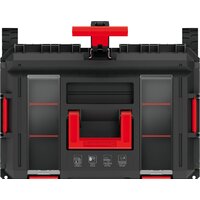 Тележка Kistenberg Log X-Block KXB604050FD-S411 - Превью изображения №2 — Интернет-магазин ПроЗаказ