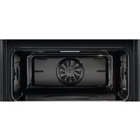 Электрический духовой шкаф AEG KMK968000M - Превью изображения №4 — Интернет-магазин ПроЗаказ