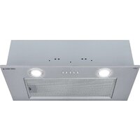 Кухонная вытяжка Meferi INBOX60IX Light - Превью изображения №6 — Интернет-магазин ПроЗаказ