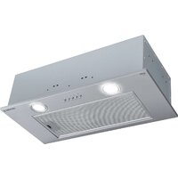 Кухонная вытяжка Meferi INBOX60IX Light - Превью изображения №2 — Интернет-магазин ПроЗаказ