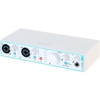 Аудиоинтерфейс Arturia MiniFuse 2 OTG - Превью изображения №2 — Интернет-магазин ПроЗаказ