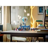 Конструктор LEGO Fortnite 77073 Боевой автобус - Превью изображения №10 — Интернет-магазин ПроЗаказ