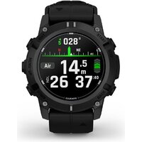 Умные часы Garmin Descent G2 (черный) - Превью изображения №4 — Интернет-магазин ПроЗаказ