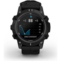 Умные часы Garmin Descent G2 (черный) - Превью изображения №15 — Интернет-магазин ПроЗаказ